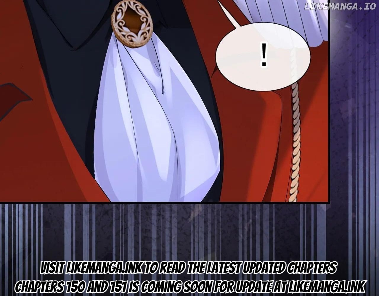 Quick Transmigration: The Host Wants To Die Chapter 149 - page 129